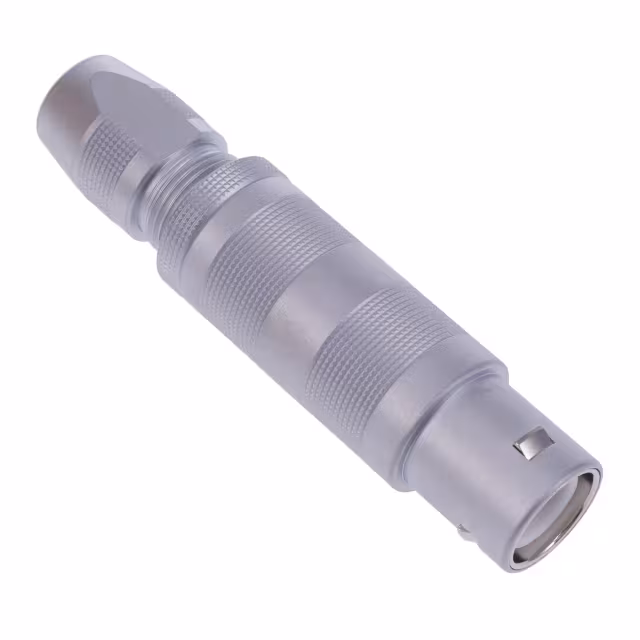 FFB.3S.415.CTAC57 LEMO  Circular Connector Assemblies